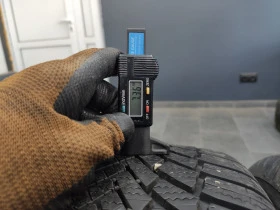 Гуми Зимни 225/60R17, снимка 7