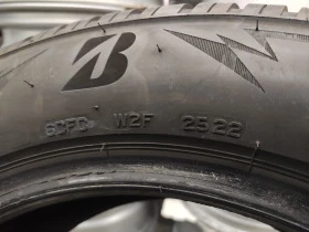 Гуми Зимни 225/60R17, снимка 9