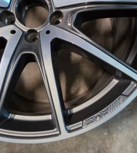 Джанти за Mercedes-Benz S 450, снимка 3