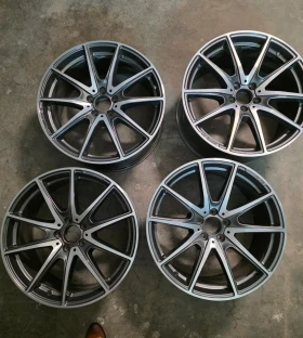 Джанти за Mercedes-Benz S 450, снимка 13