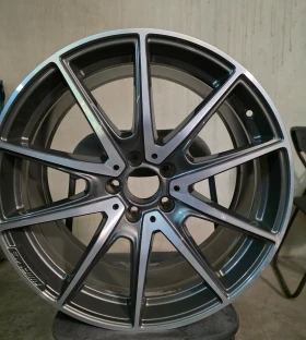Джанти за Mercedes-Benz S 450, снимка 2