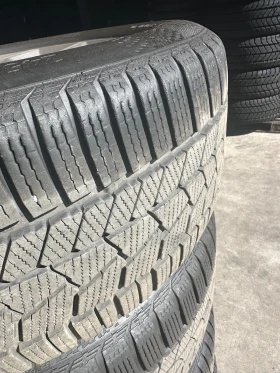 Гуми с джанти Continental 245/50R19, снимка 6