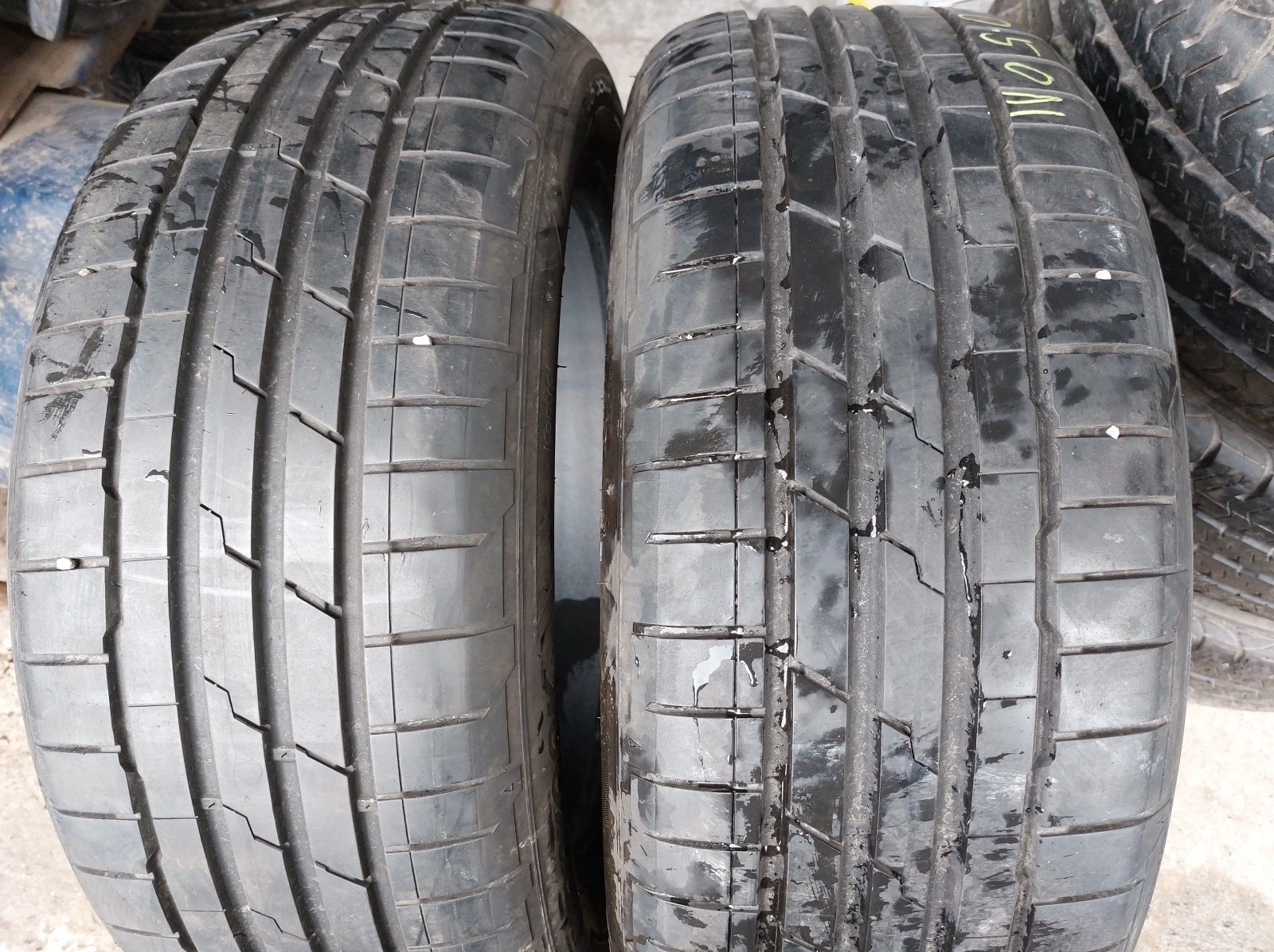 ���� 205/55R17 | Mobile.bg � ����������� 3