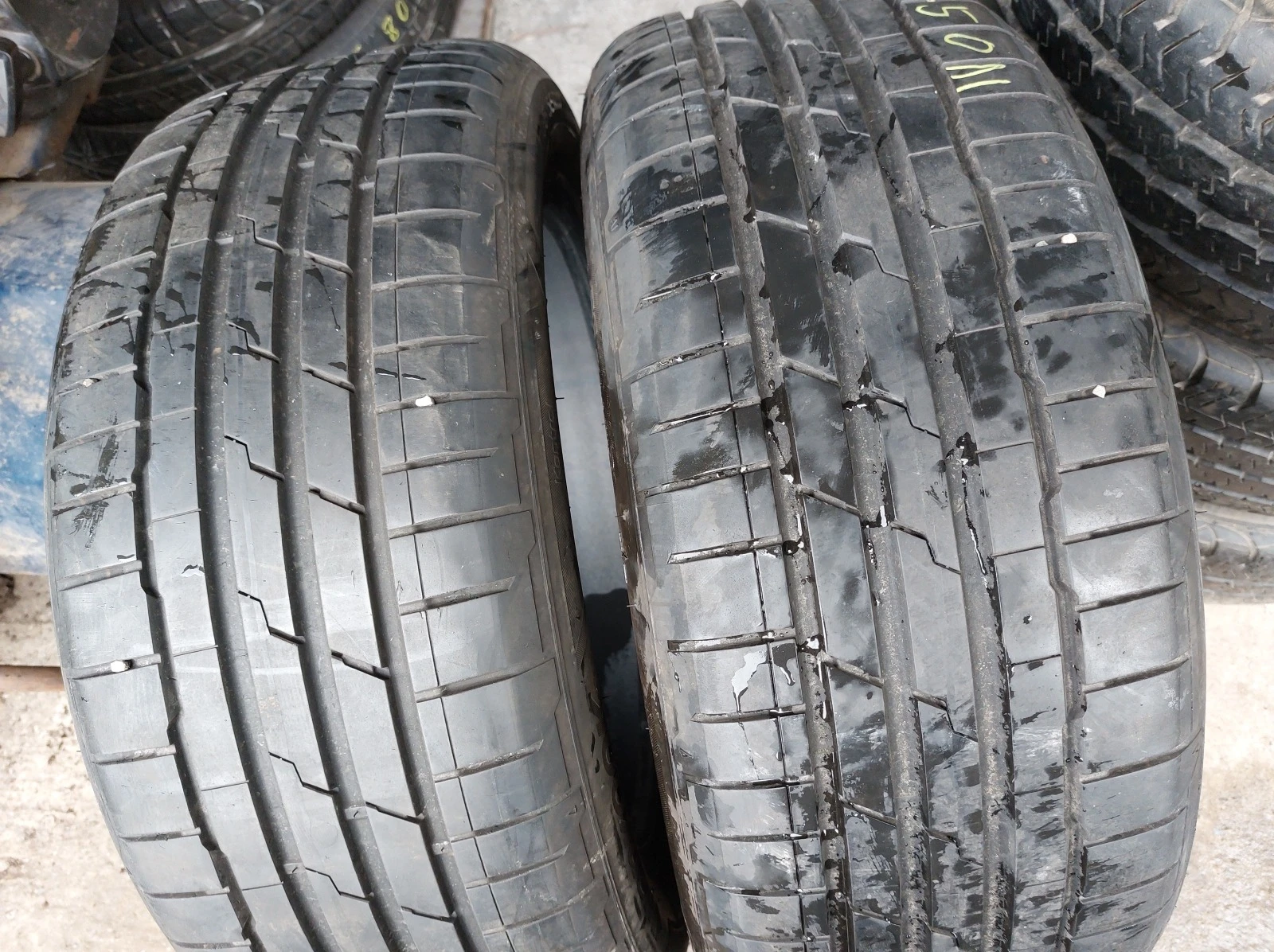 ���� 205/55R17 | Mobile.bg � ����������� 1