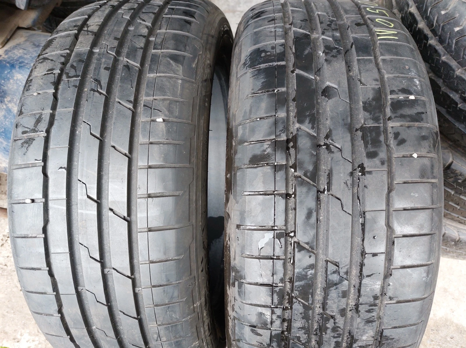 ���� 205/55R17 | Mobile.bg � ����������� 2