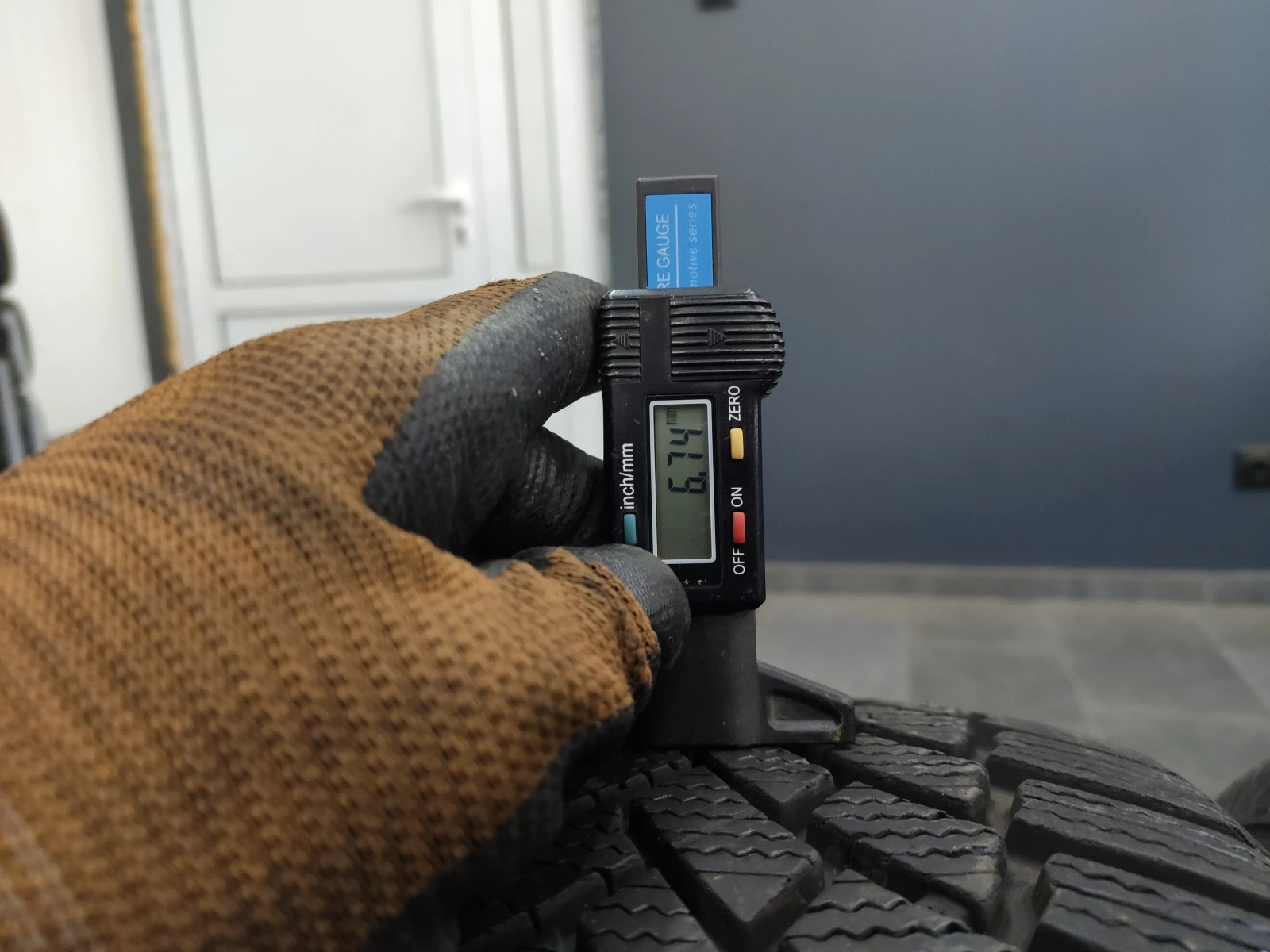  225/60R17 | Mobile.bg   6