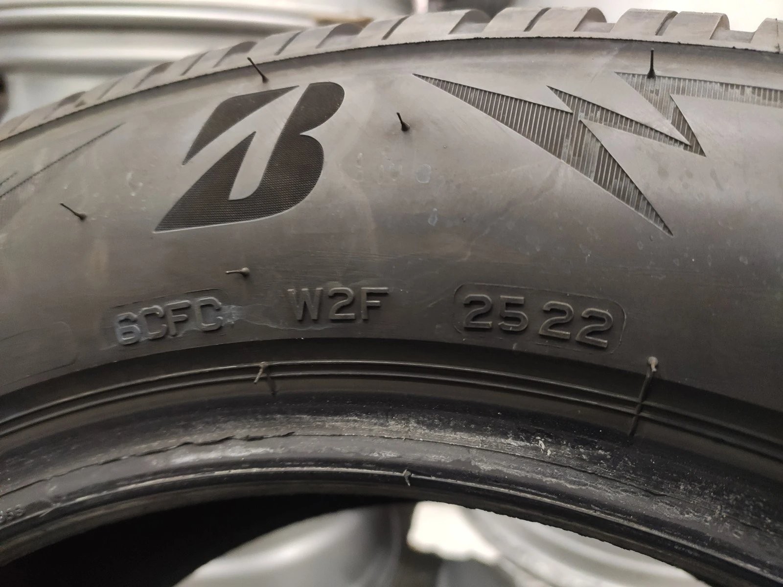  225/60R17 | Mobile.bg   9