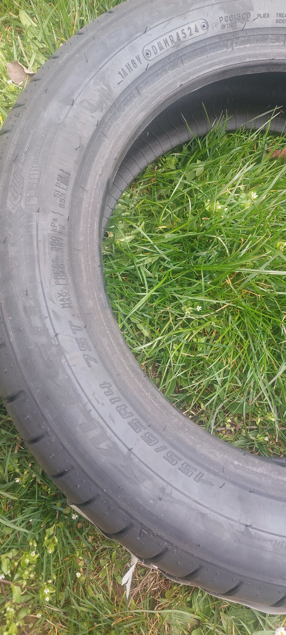 ���� 155/65R14 | Mobile.bg � ����������� 2
