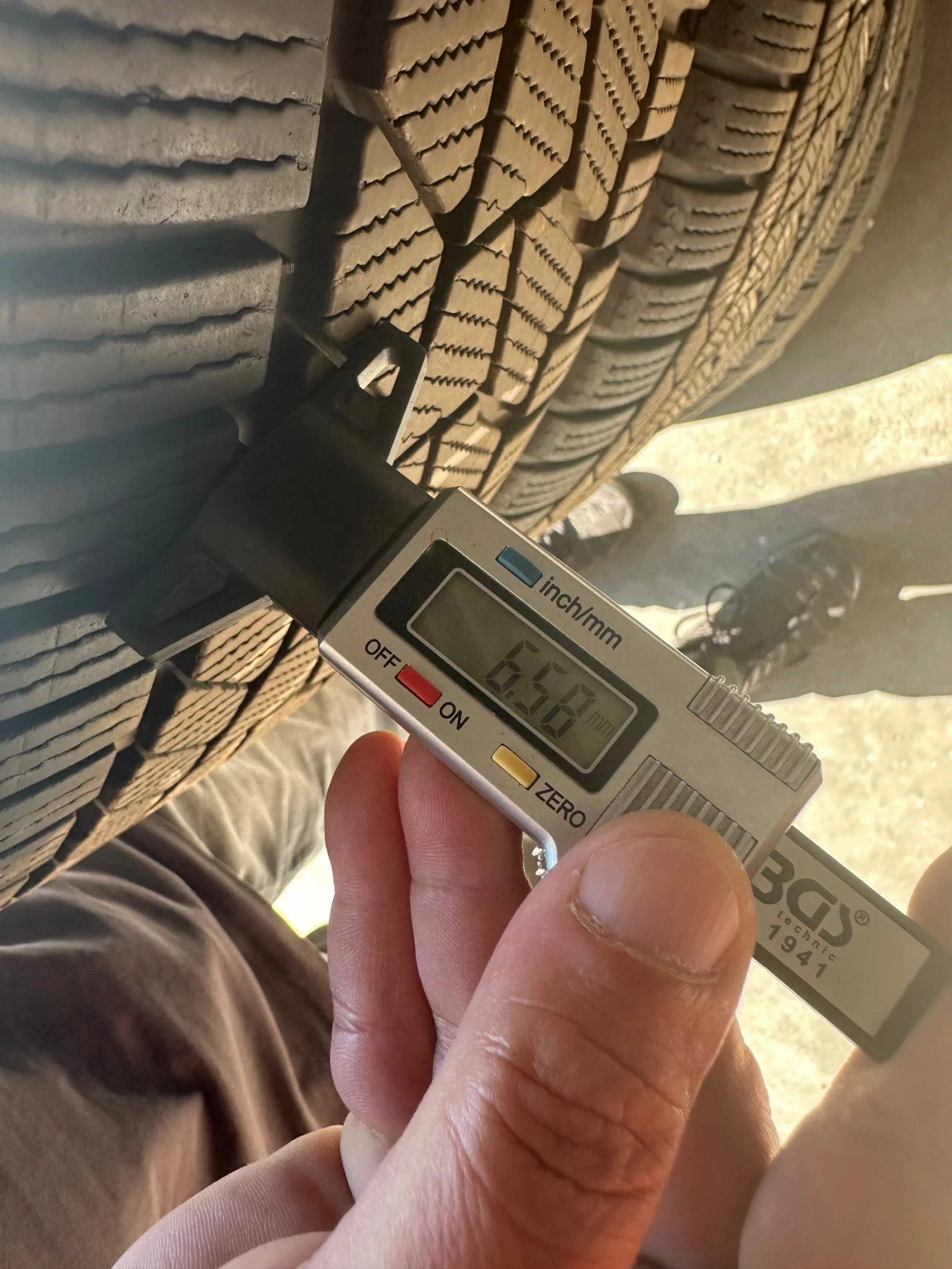 Гуми с джанти Continental 245/50R19, снимка 7 - Гуми и джанти - 56117607