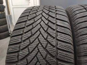 Гуми Зимни 225/60R17, снимка 1 - Гуми и джанти - 44729822