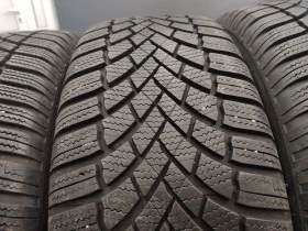 Гуми Зимни 225/60R17, снимка 3 - Гуми и джанти - 44729822