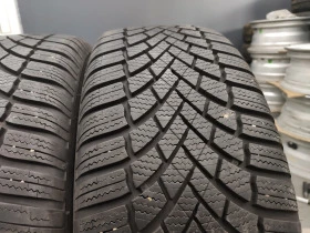 Гуми Зимни 225/60R17, снимка 4 - Гуми и джанти - 44729822