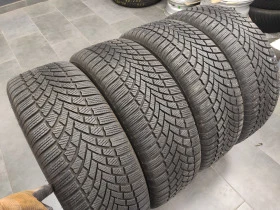 Гуми Зимни 225/60R17, снимка 5 - Гуми и джанти - 44729822