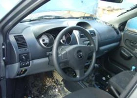 Suzuki Ignis 1.3 VVT 4x4, снимка 6