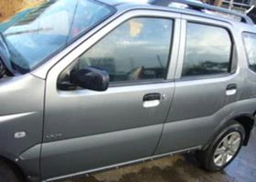 Suzuki Ignis 1.3 VVT 4x4, снимка 2