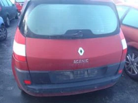 Renault Scenic 1.5,1.9/2.0 dci,1.6i, снимка 7