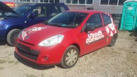 Renault Clio 1.2 16V, снимка 1