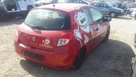 Renault Clio 1.2 16V, снимка 3