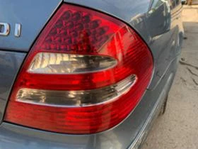 Mercedes-Benz E 320 W211-ки 7 броя 2.7CDI 3.2CDI 2.8CDI 2.2CDI, снимка 9