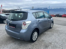 Toyota Verso 2.0D4-D, снимка 4