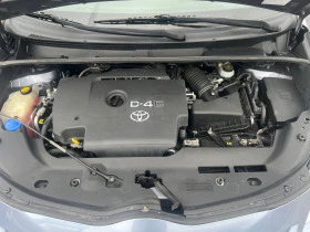 Toyota Verso 2.0D4-D, снимка 15