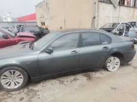 BMW 745 4.4i n65, снимка 6