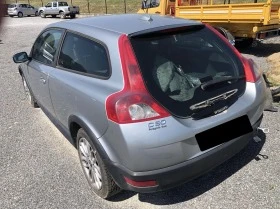 Volvo C30 2.0 d siemens, снимка 3
