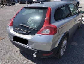 Volvo C30 2.0 d siemens, снимка 4