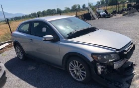 Volvo C30 2.0 d siemens, снимка 1