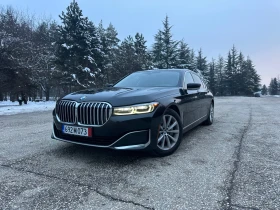 BMW 740 Li XDrive, Long, 3.0