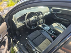 Audi A6 2.7 тди на части , снимка 3