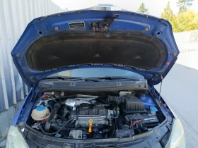 Skoda Fabia 1, 4TDI 80к.с., снимка 9