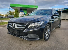 Mercedes-Benz C 250 d 204k.s AVANTGARDE 9G-TRONIC EVRO6B- КАТО НОВА!!!, снимка 1