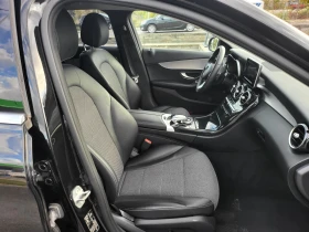 Mercedes-Benz C 250 d 204k.s AVANTGARDE 9G-TRONIC EVRO6B- КАТО НОВА!!!, снимка 11