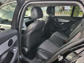 Mercedes-Benz C 250 d 204k.s AVANTGARDE 9G-TRONIC EVRO6B- КАТО НОВА!!!, снимка 13