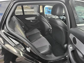 Mercedes-Benz C 250 d 204k.s AVANTGARDE 9G-TRONIC EVRO6B- КАТО НОВА!!!, снимка 14