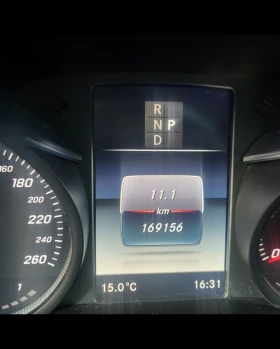 Mercedes-Benz C 250 d 204k.s AVANTGARDE 9G-TRONIC EVRO6B- КАТО НОВА!!!, снимка 7