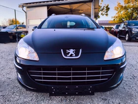Peugeot 407 2.0HDI FELINE FACE, снимка 2