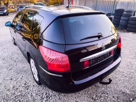 Peugeot 407 2.0HDI FELINE FACE, снимка 5