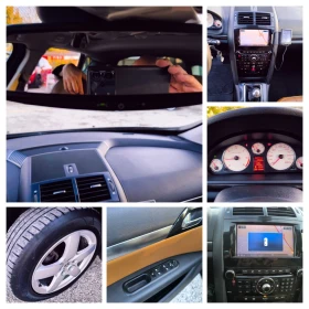 Peugeot 407 2.0HDI FELINE FACE, снимка 17