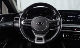 Kia K5 2.0 LPG Strandard * НАЙ-ДОБРА ЦЕНА В БЪЛГАРИЯ* , снимка 13