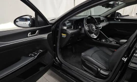 Kia K5 2.0 LPG Strandard * НАЙ-ДОБРА ЦЕНА В БЪЛГАРИЯ* , снимка 10