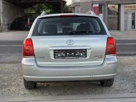 Toyota Avensis 2.2 D4D 150 k.c. ЛИЗИНГ, снимка 4