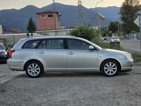 Toyota Avensis 2.2 D4D 150 k.c. ЛИЗИНГ, снимка 6
