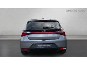Hyundai I20 Месечна вноска от 171  , снимка 4