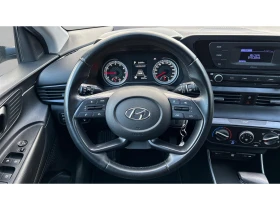 Hyundai I20 Месечна вноска от 171  , снимка 13