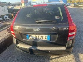 Kia Ceed 1.6 CRDi, снимка 5
