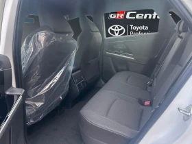 Toyota bZ4X НОВ!COMFORT/204HP/FWD/CAM/CPLAY/LED/NAVI/KLES/694g, снимка 13