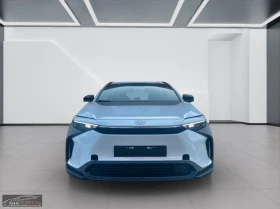 Toyota bZ4X НОВ!COMFORT/204HP/FWD/CAM/CPLAY/LED/NAVI/KLES/694g, снимка 2
