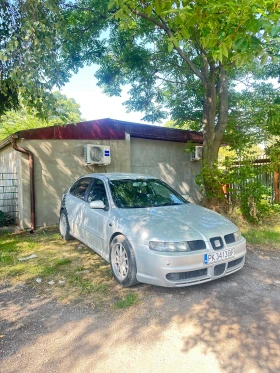 Seat Leon 1M1, снимка 8